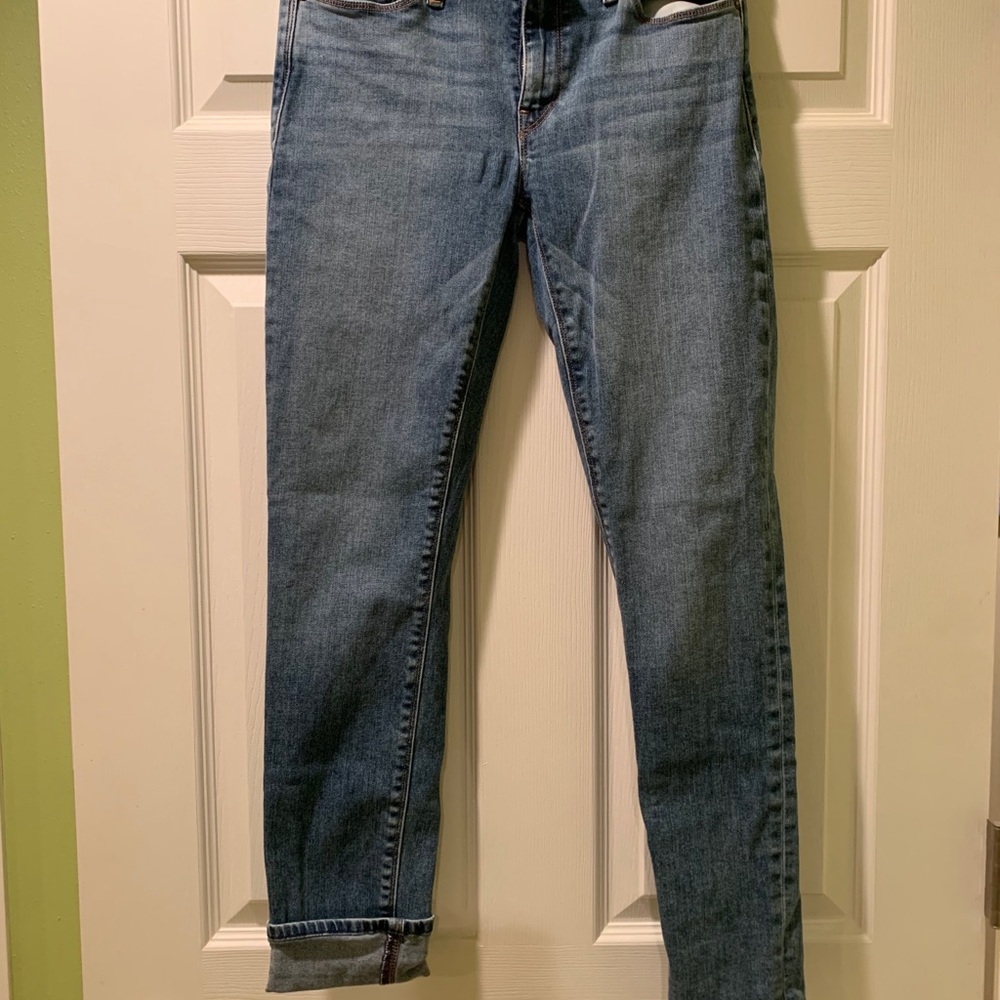 Hudson Jeans